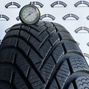 205 55 R16 91H PIRELLI WINTER CINTURATO DOT 2020